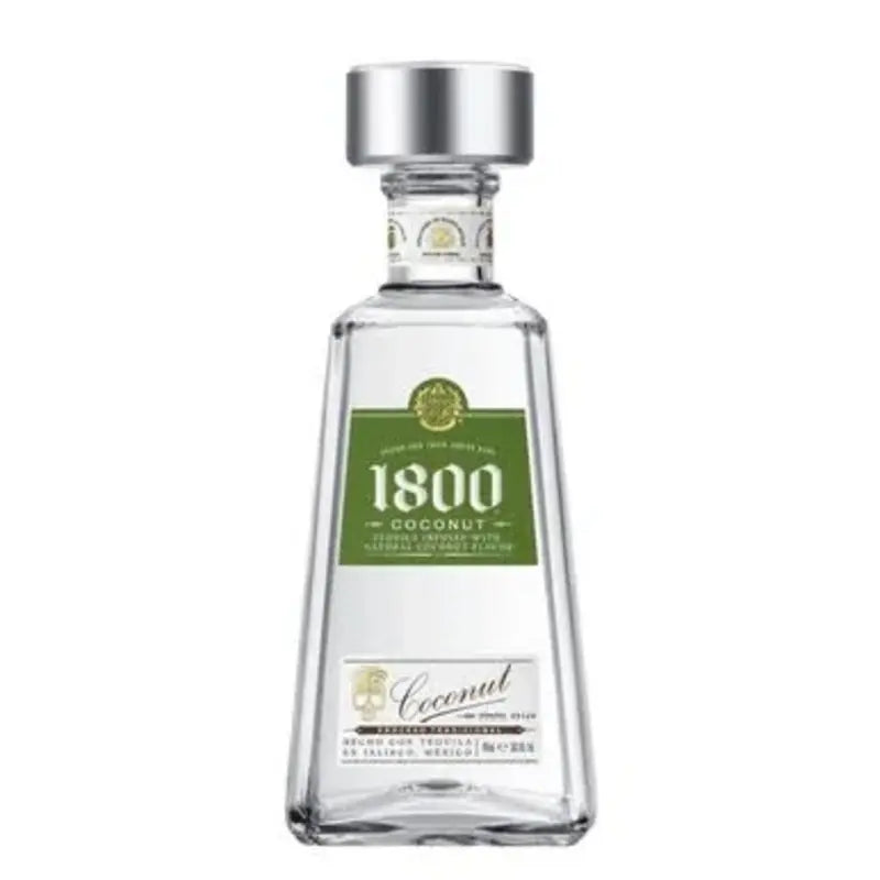 1800 Coconut Tequila - 700ml
