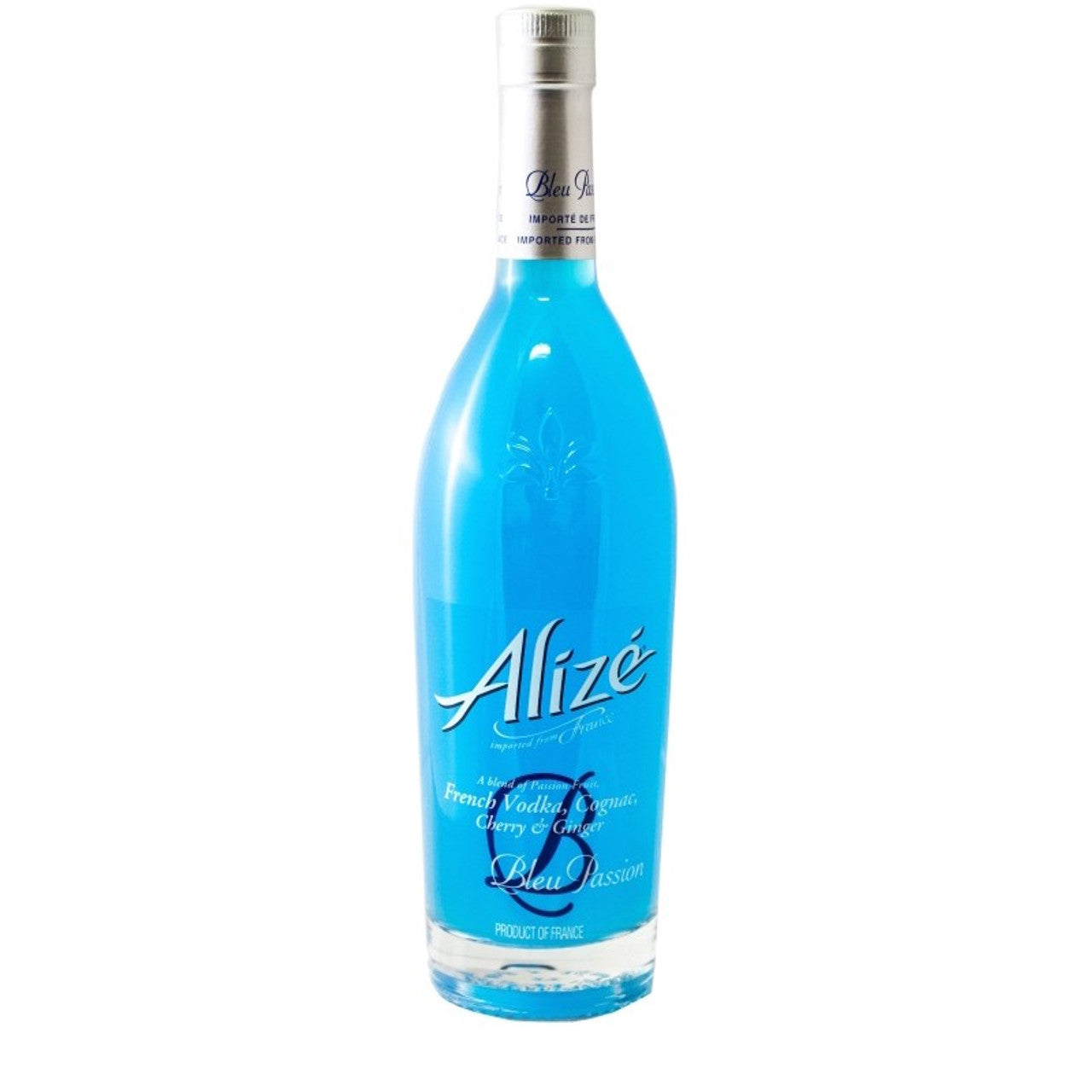 Alizé Bleu Passion - 700ml