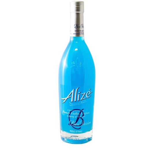 Alizé Bleu Passion - 700ml