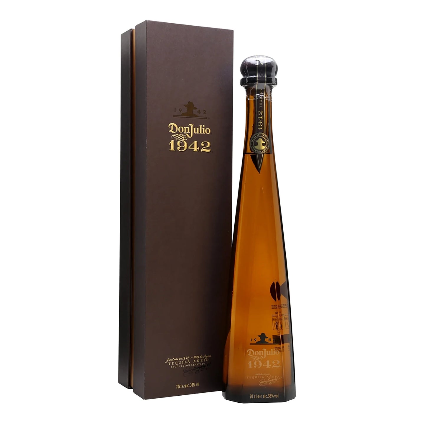 Don Julio 1942 Añejo Tequila - 750mL