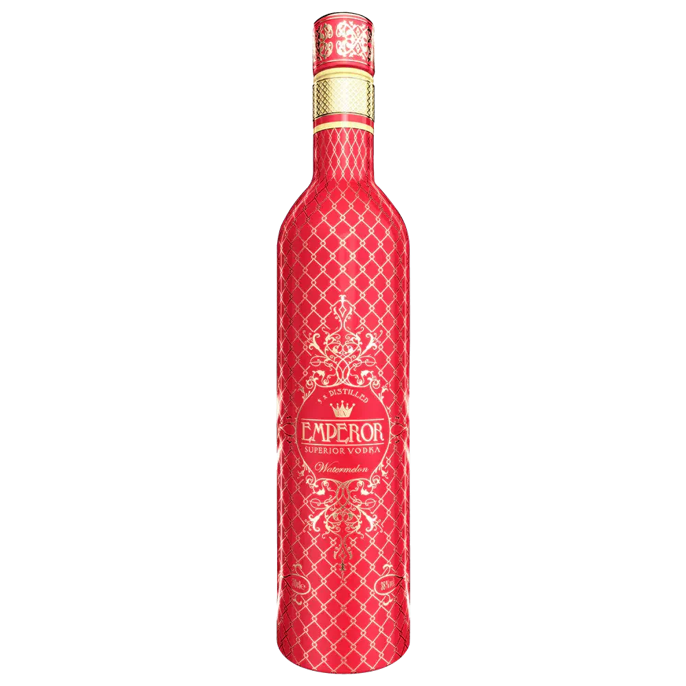 Emperor Superior Vodka Watermelon 700ml