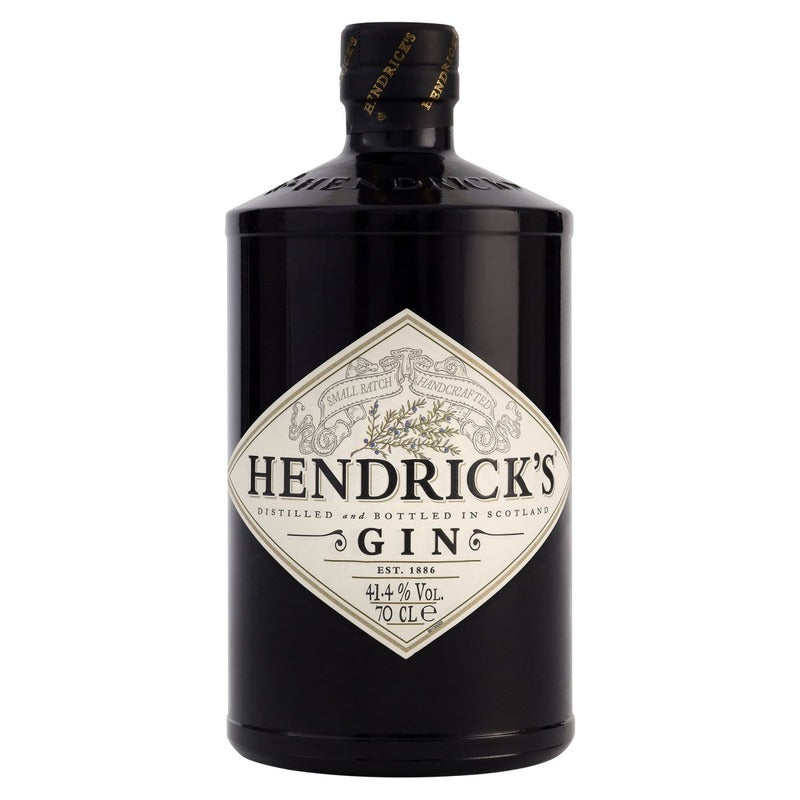 Hendrick’s Gin - 700ml