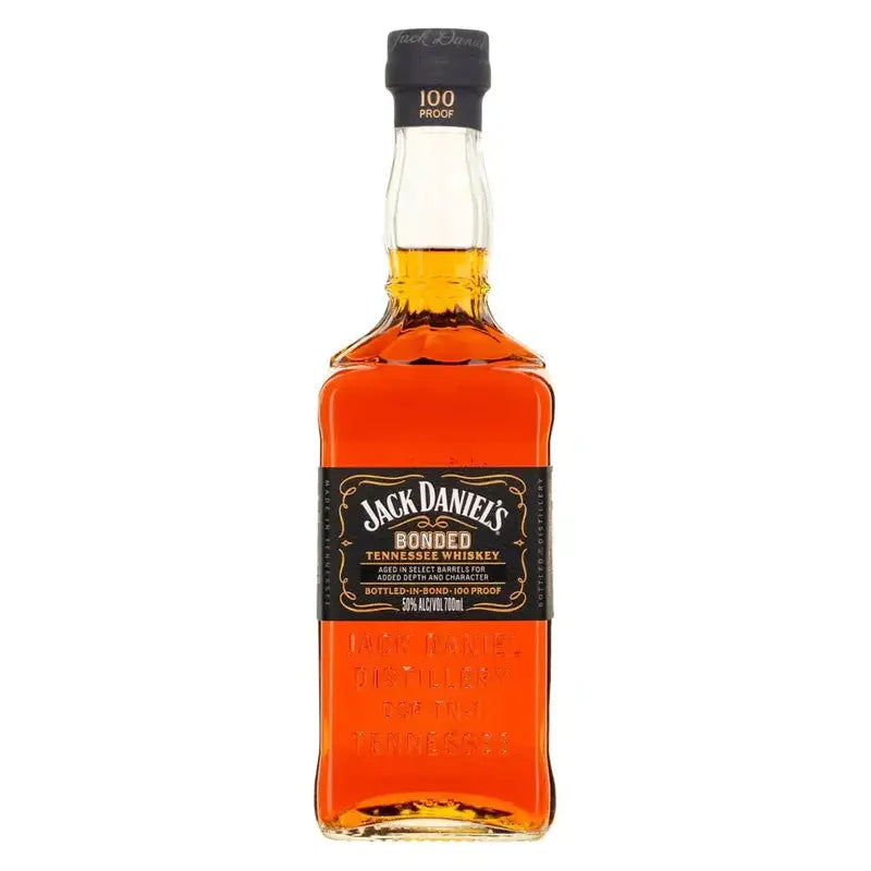 Jack Daniels Bonded 50% 700ml