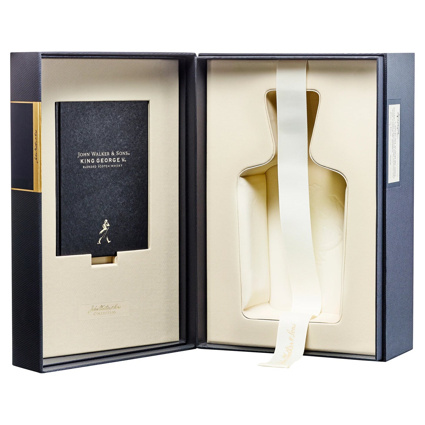 Johnnie Walker King George V 750ml