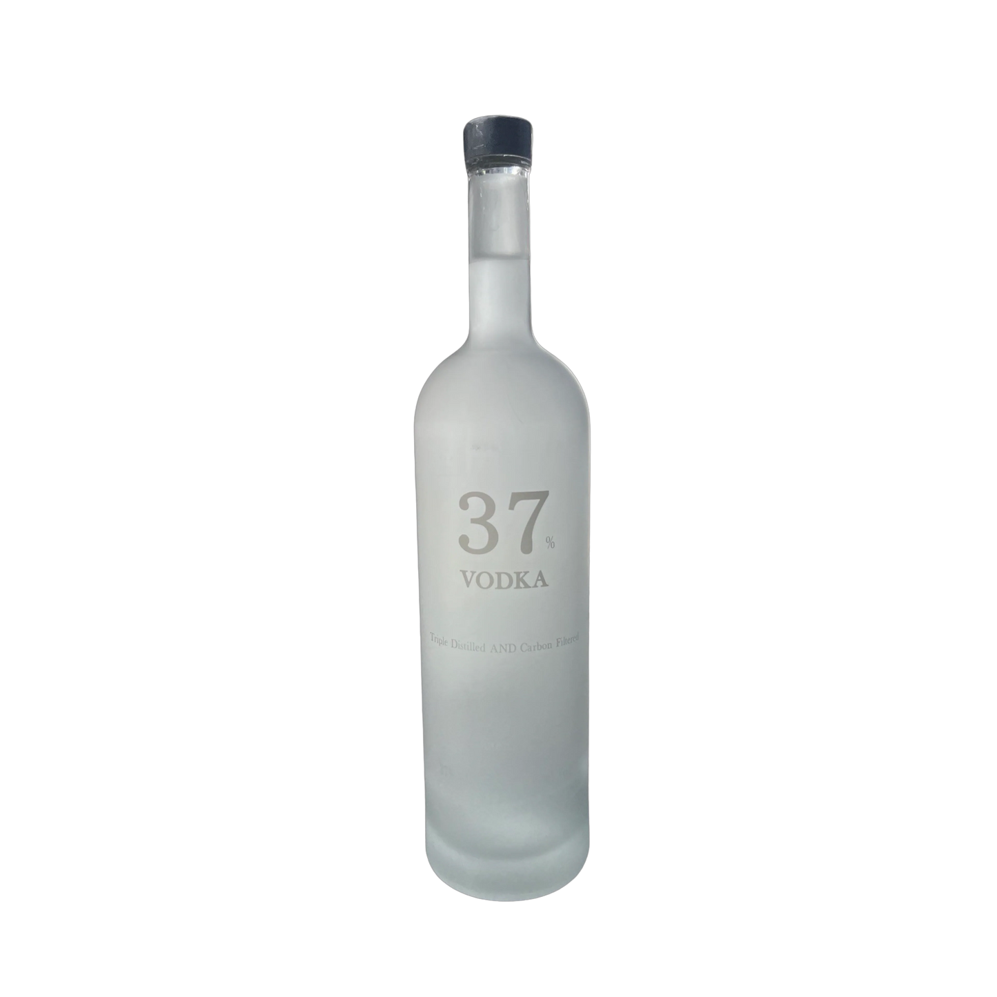 Vodka "37" - 1L Bottle