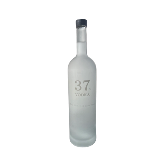 Vodka "37" - 1L Bottle