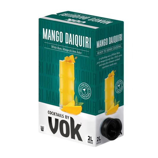 Vok Cocktail Casks 2L
