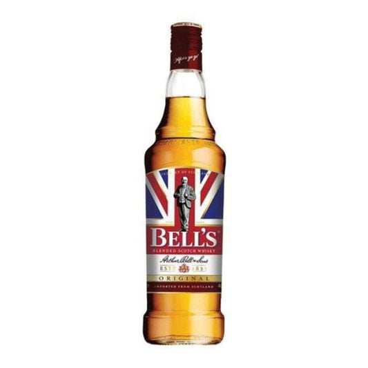 Bell's Whisky 700ml