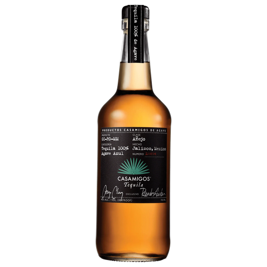 Casamigos Anejo Tequila - 700ml