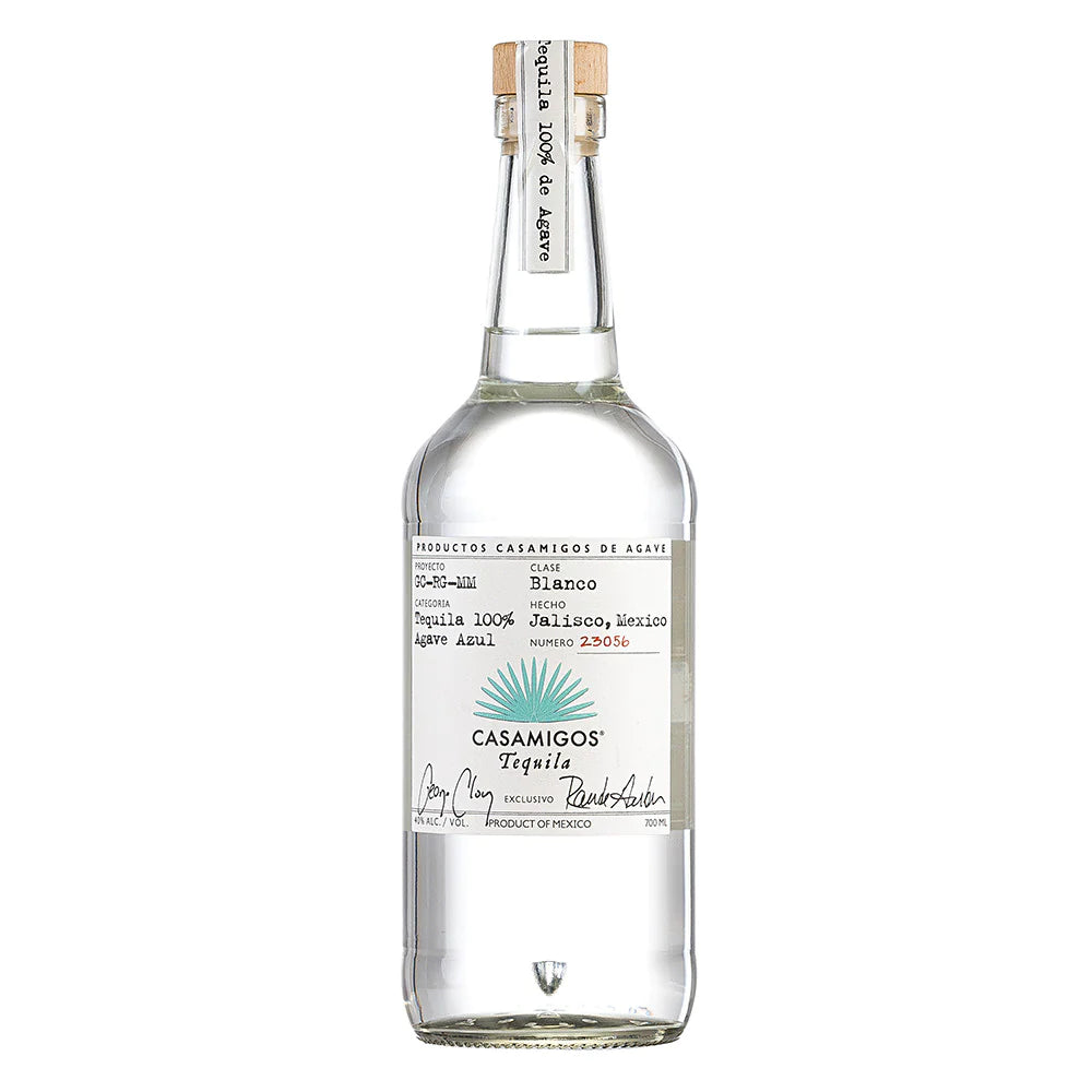 Casamigos Blanco Tequila - 700ml