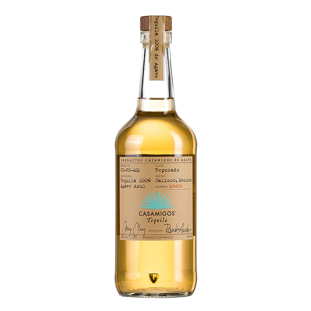 Casamigos Reposado Tequila - 700ml