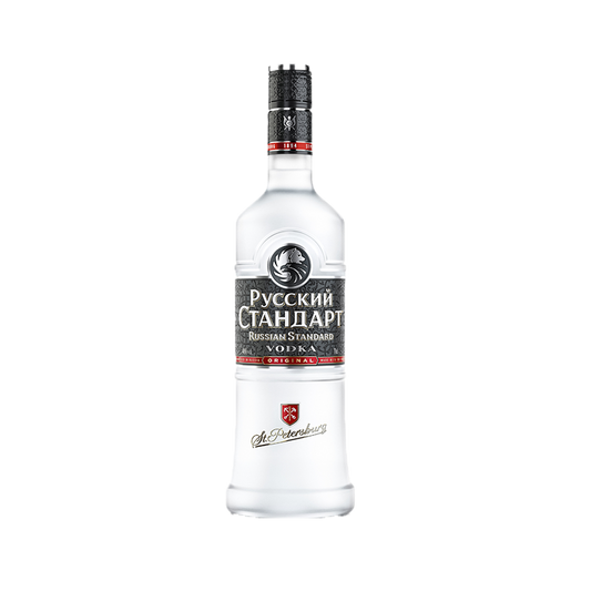 Russian Standard Vodka 700ml