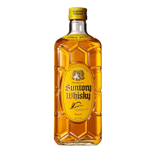 Suntory Kakubin Japanese Whisky - 700ml