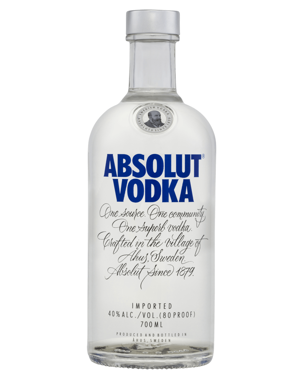 Absolut Vodka - 700ml