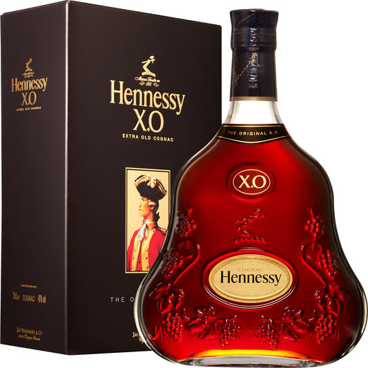 Hennessy XO Cognac - 700ml