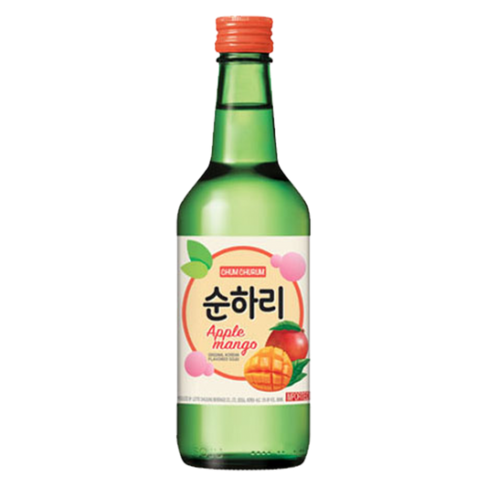 Chum Churum Soju