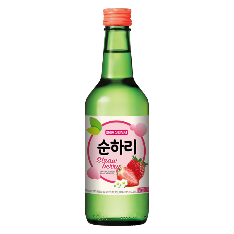 Chum Churum Soju