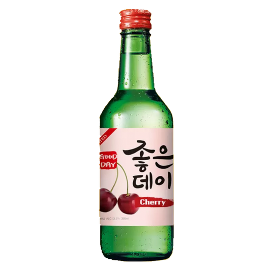 Good Day Soju