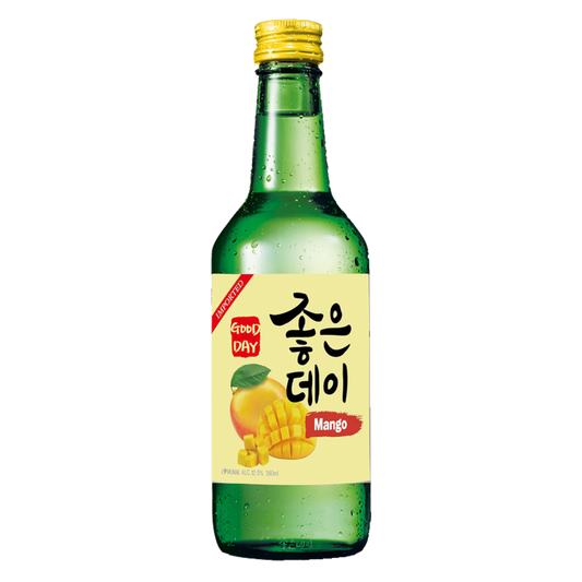 Good Day Soju