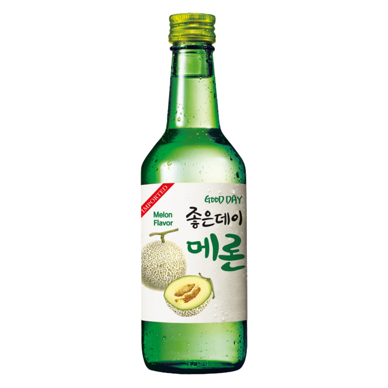 Good Day Soju