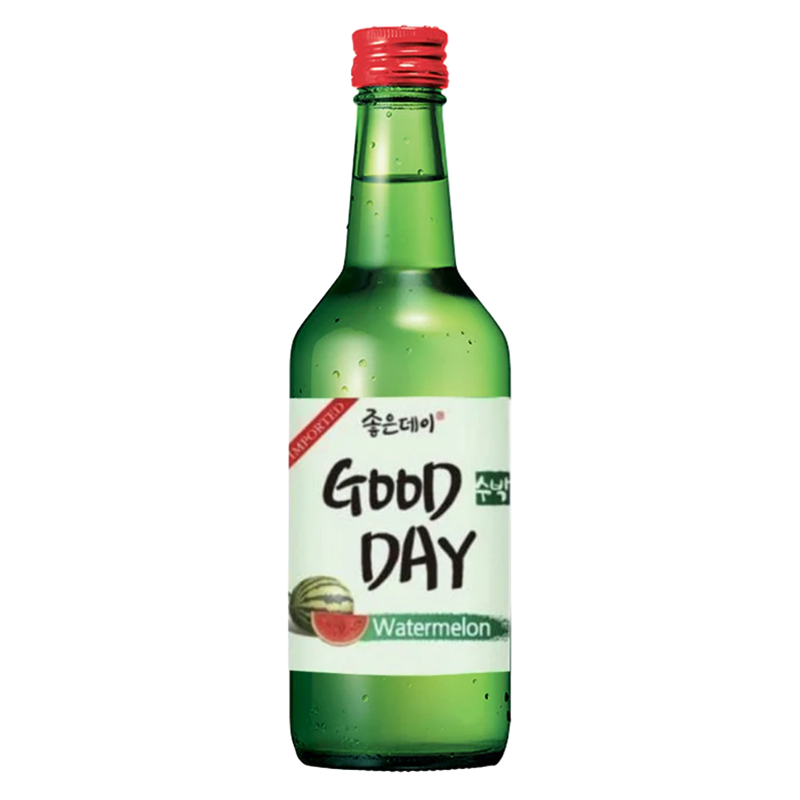 Good Day Soju