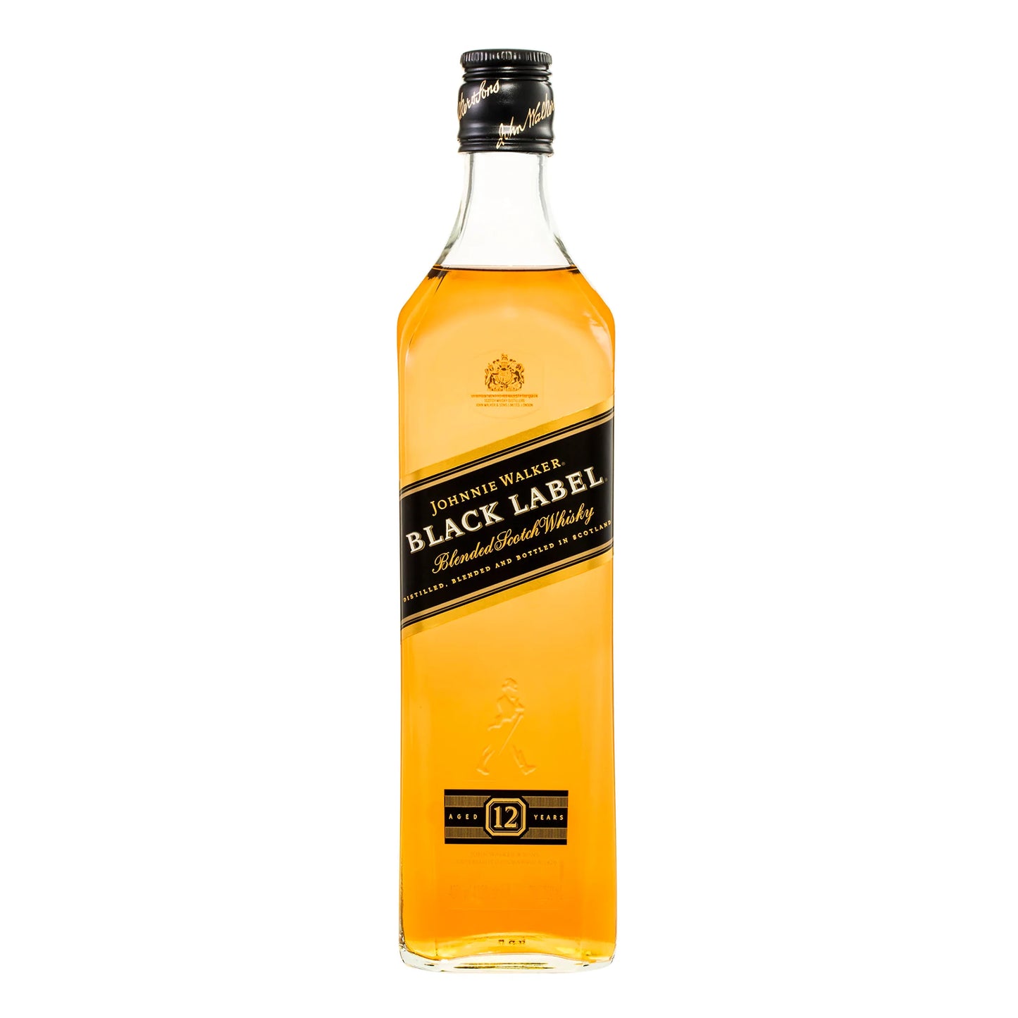 Johnnie Walker Black Label - 700ml