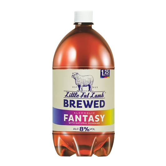 Little Fat Lamb - 1.25L