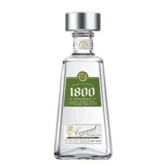 1800 Coconut Tequila - 700ml