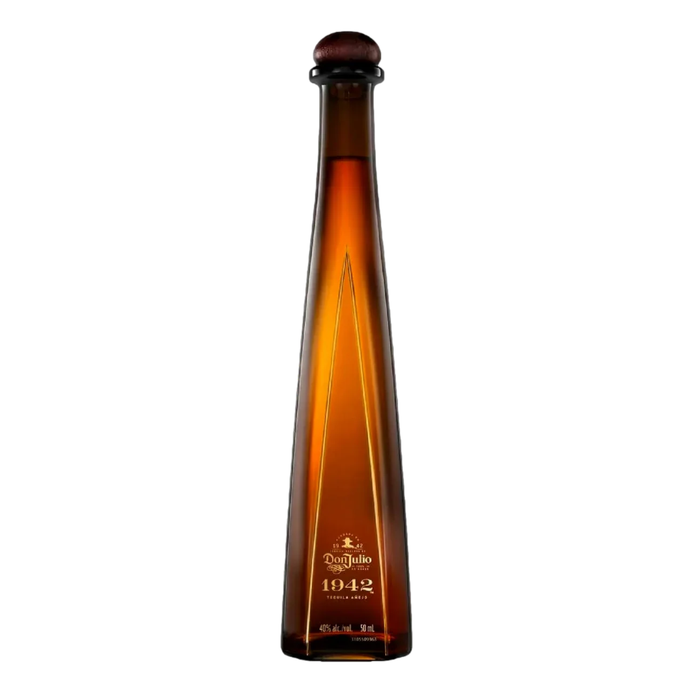 Don Julio 1942 Tequila – 375mL (40% ABV)