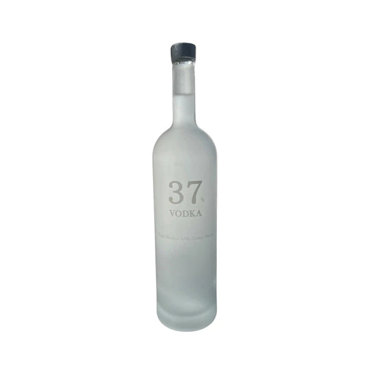 37% Vodka – 700mL