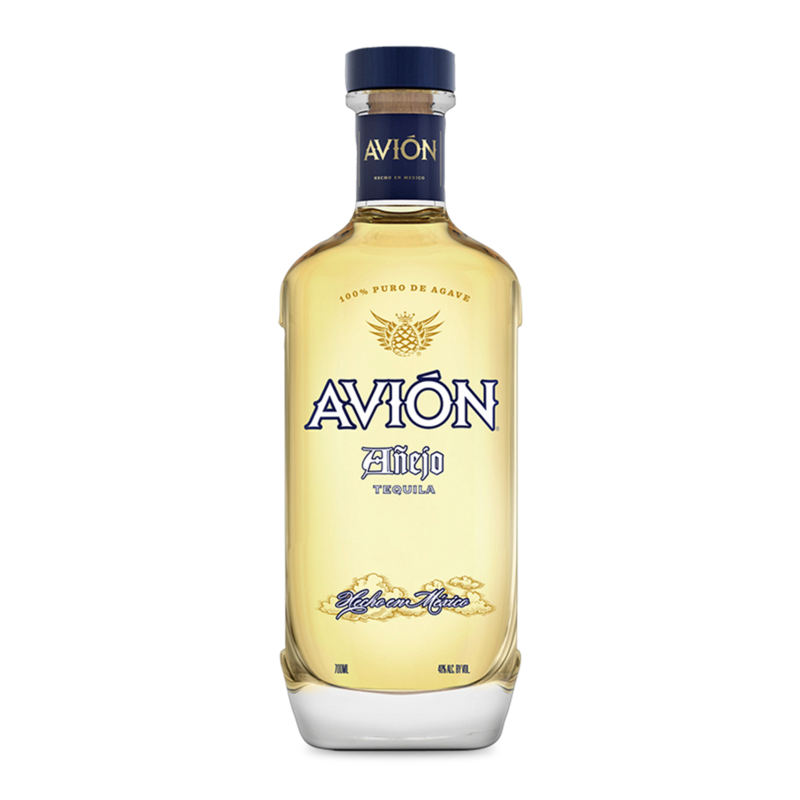 Avión Añejo Tequila - 700ml