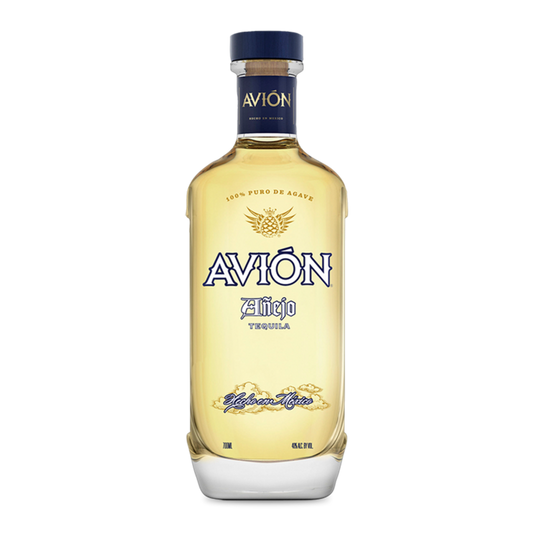 Avión Añejo Tequila - 700ml