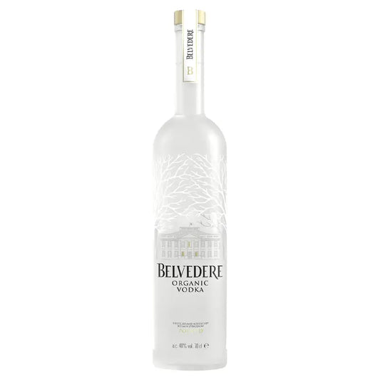 Belvedere Vodka - 700ml