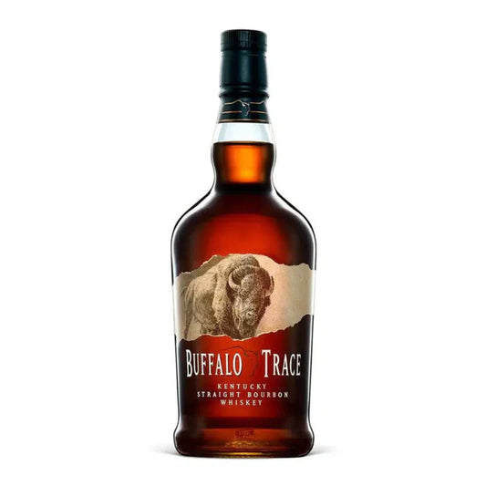 Buffalo Trace Kentucky Straight Bourbon Whiskey – 700mL