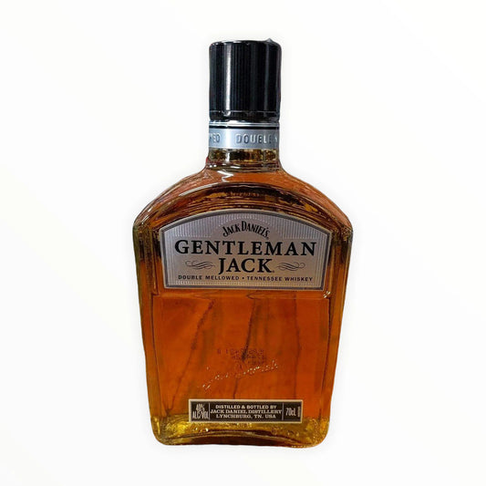 Jack Daniel’s Gentleman Jack – 700mL