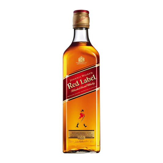 Johnnie Walker Red Label - 700ml