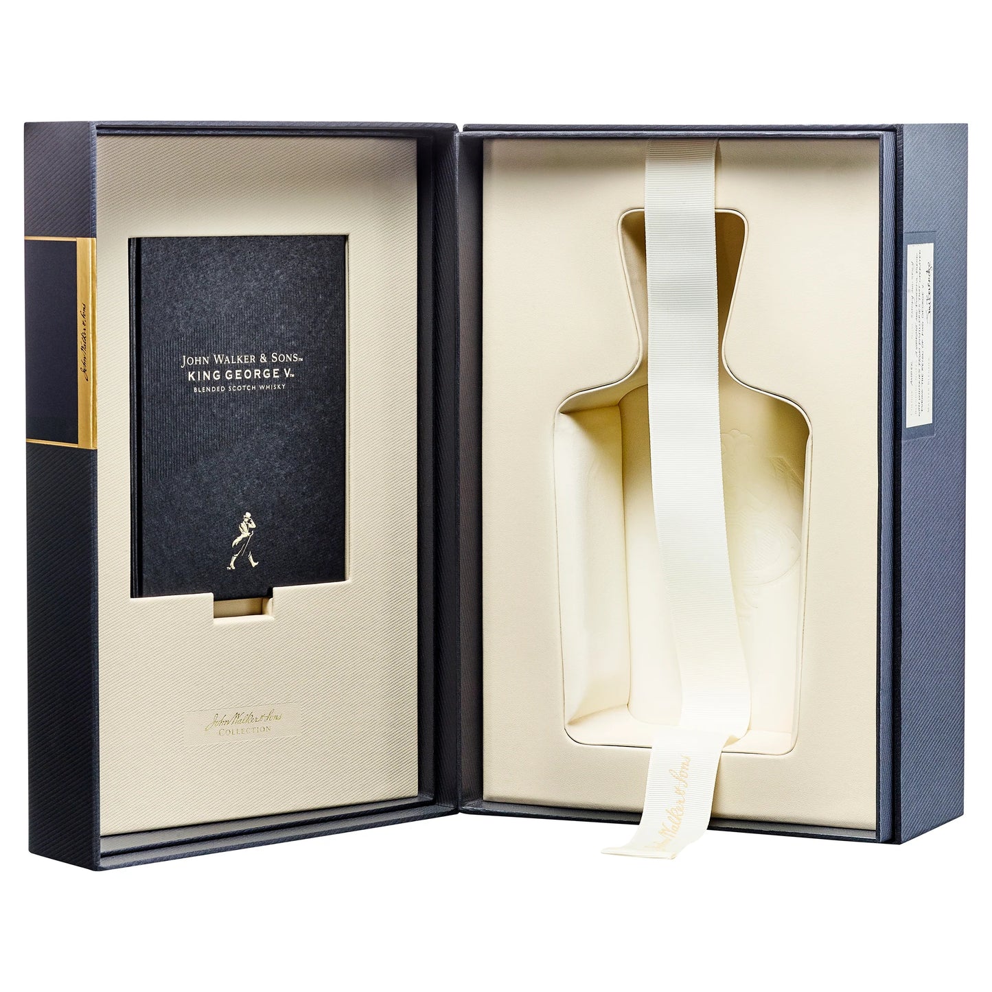 Johnny Walker King George V 750ml