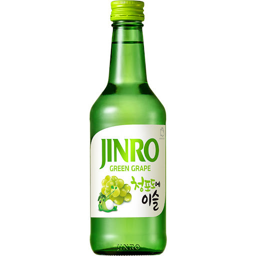 Jinro Soju