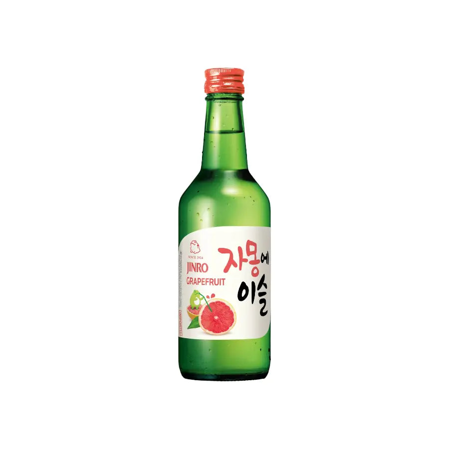 Jinro Soju