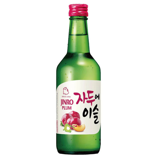 Jinro Soju