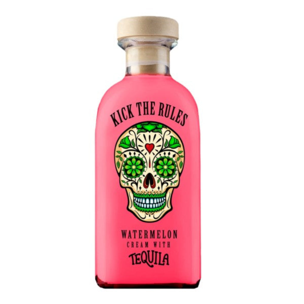 Kick The Rules Watermelon Tequila – 700mL
