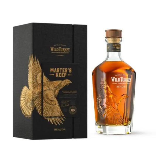 Wild Turkey Master’s Keep Beacon – 750mL