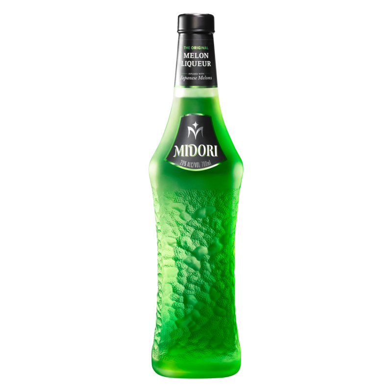 Midori Melon Liqueur - 700ml