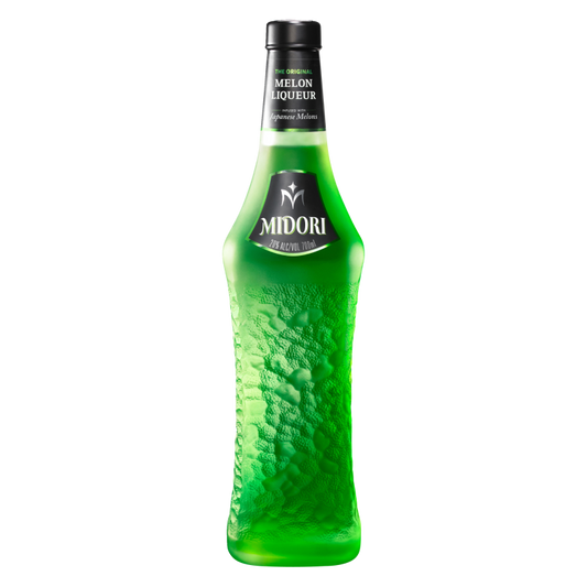 Midori Melon Liqueur - 700ml