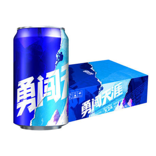 Snow Beer – 330mL Case