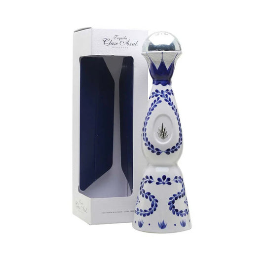 Clase Azul Reposado 40% ABV 750ml