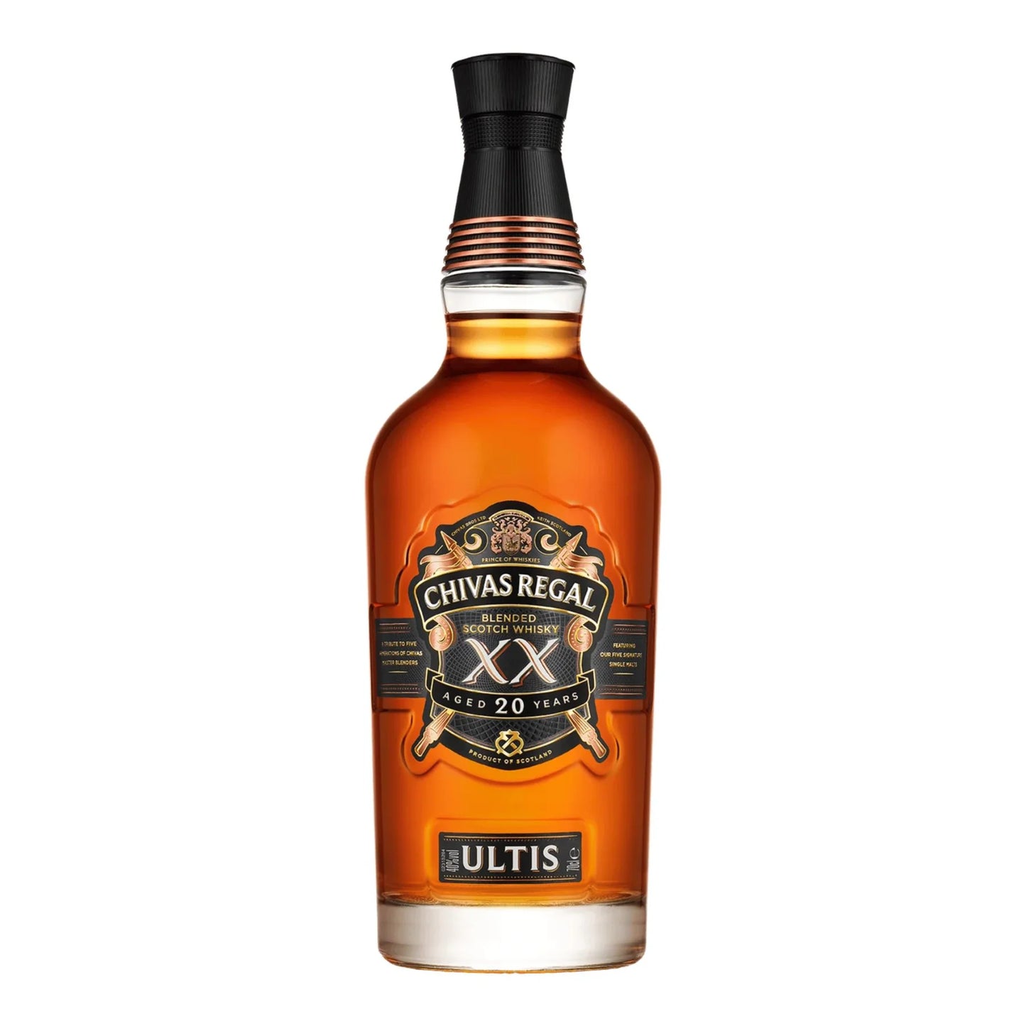 Chivas Regal Ultis 20 Year 700ml